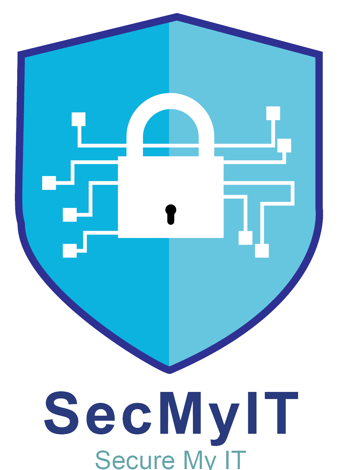 SecMyIT Logo
